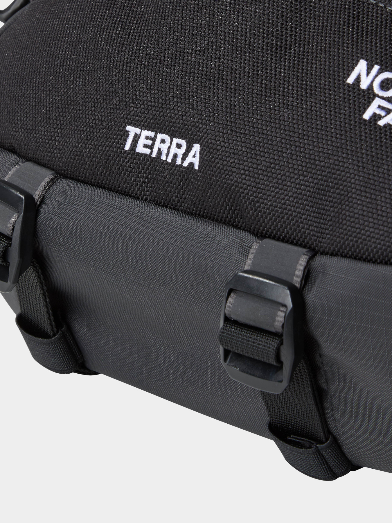 Сумки The North Face Terra Lumbar 6l модель NF0A81ENMN81 Фото