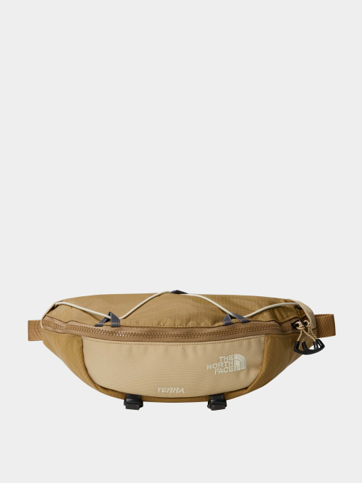 Сумки The North Face Terra Lumbar 3L модель NF0A81EOWK21 Фото