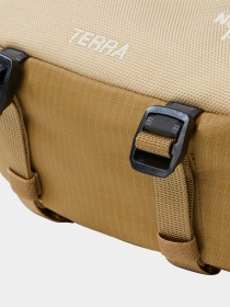 Сумки The North Face Terra Lumbar 3L модель NF0A81EOWK21 Фото