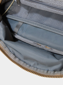 Сумки The North Face Terra Lumbar 3L модель NF0A81EOWK21 Фото