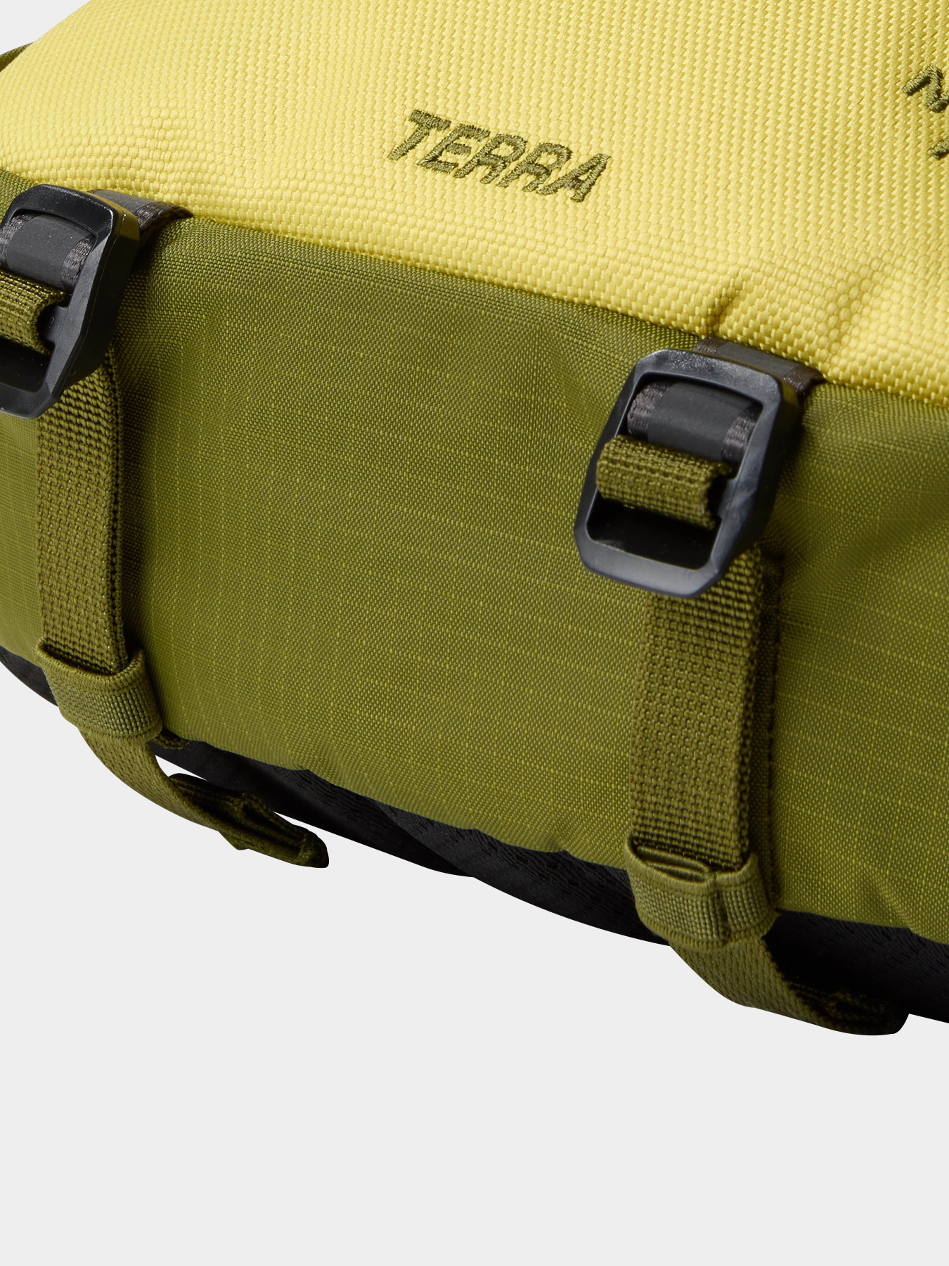 Сумки The North Face Terra Lumbar 3l модель NF0A81EOYI41 Фото