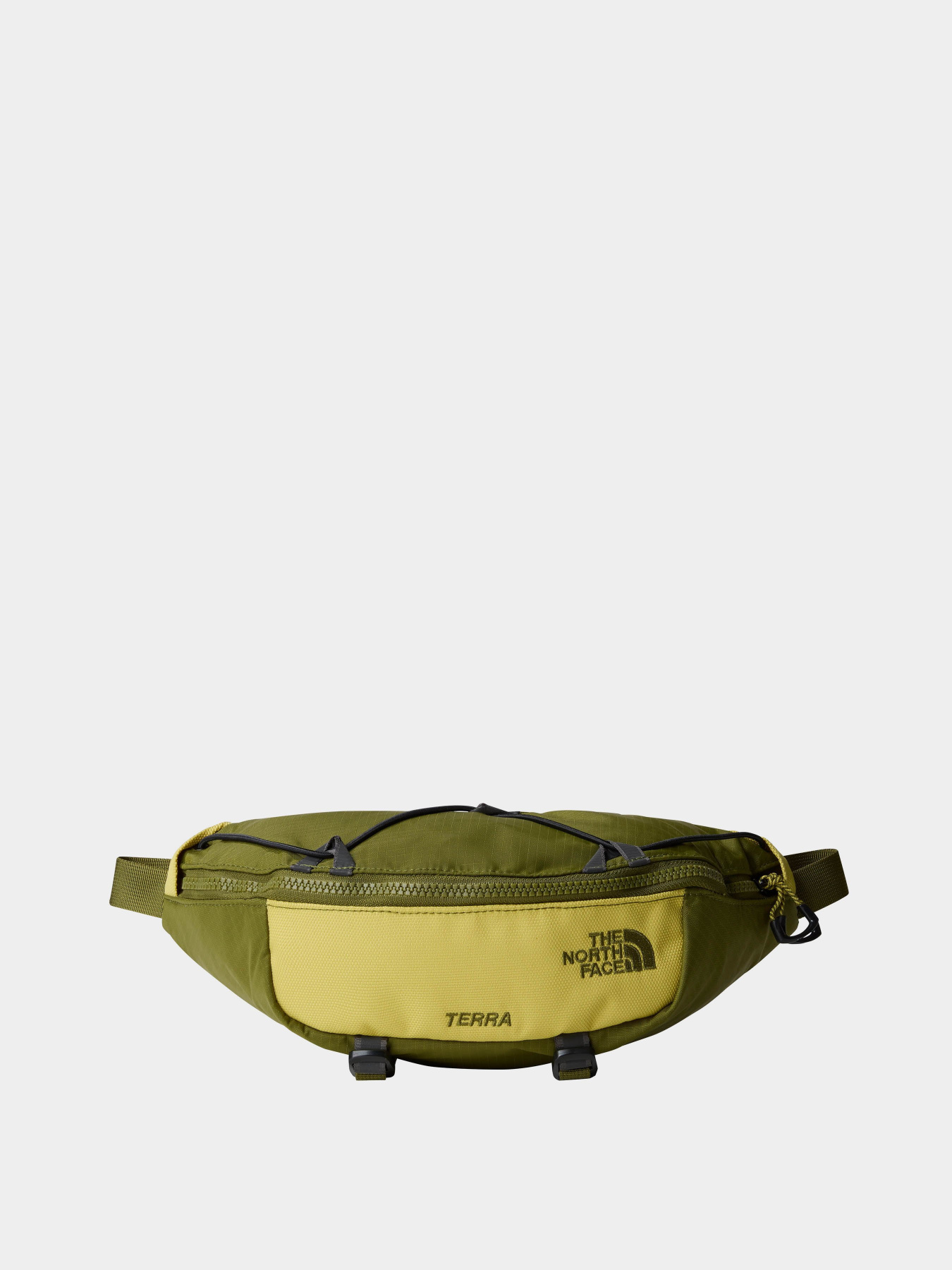 Сумки The North Face Terra Lumbar 3l модель NF0A81EOYI41 Фото