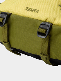Сумки The North Face Terra Lumbar 3l модель NF0A81EOYI41 Фото