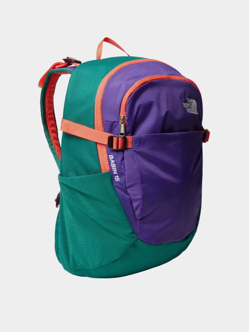 Рюкзаки The North Face Basin 15L модель NF0A87SJXO11 Фото
