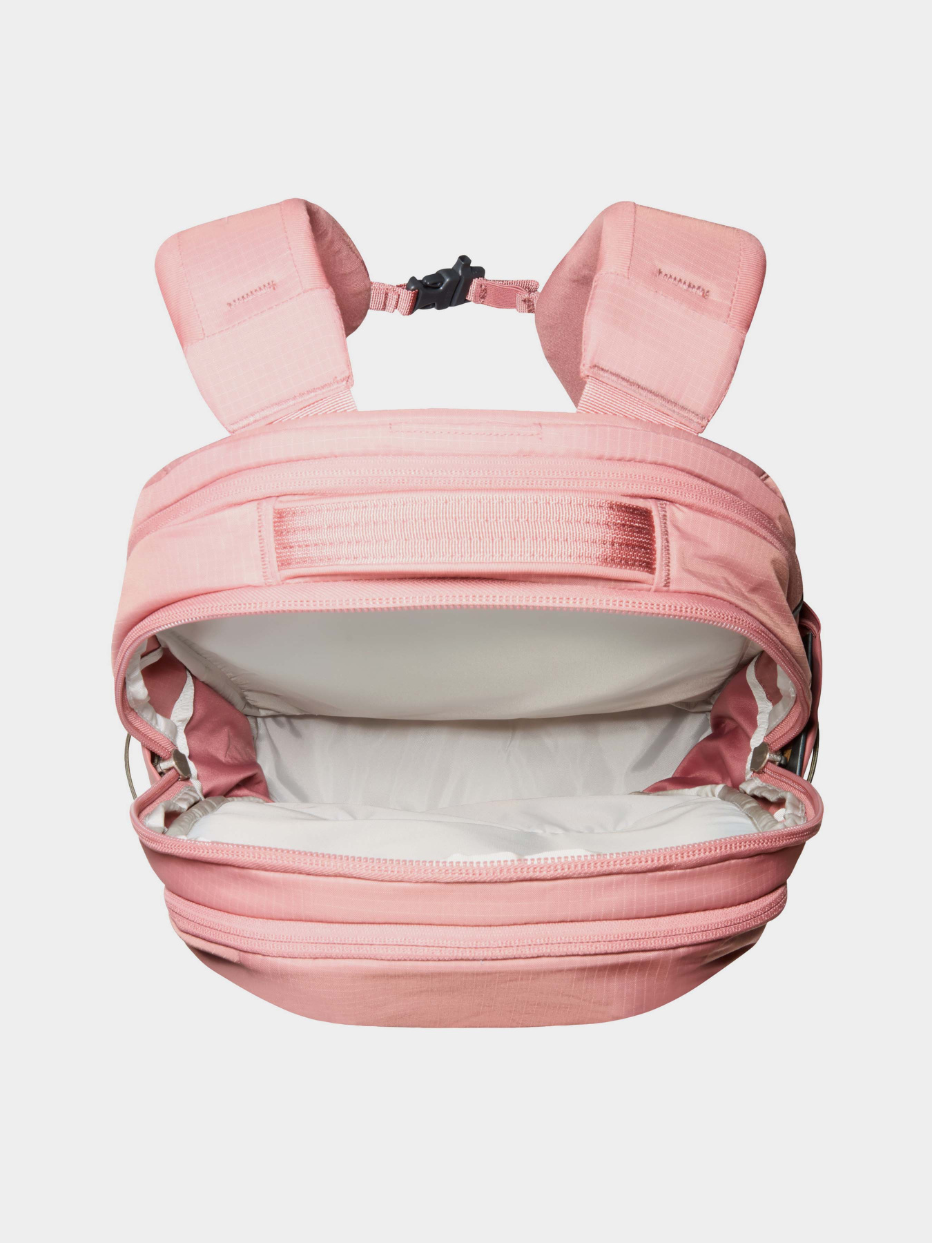 Рюкзаки The North Face модель NF0A52SIYLO1 Фото