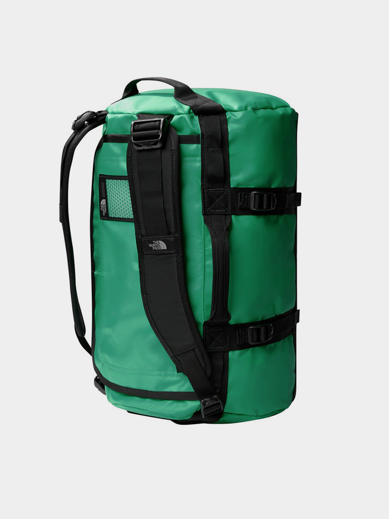 Дорожні сумки та валізи The North Face Base Camp Duffel—XS модель NF0A52SSROJ1 Дорожні сумки та валізи The North Face Base Camp Duffel—XS модель NF0A52SSROJ1 Фото