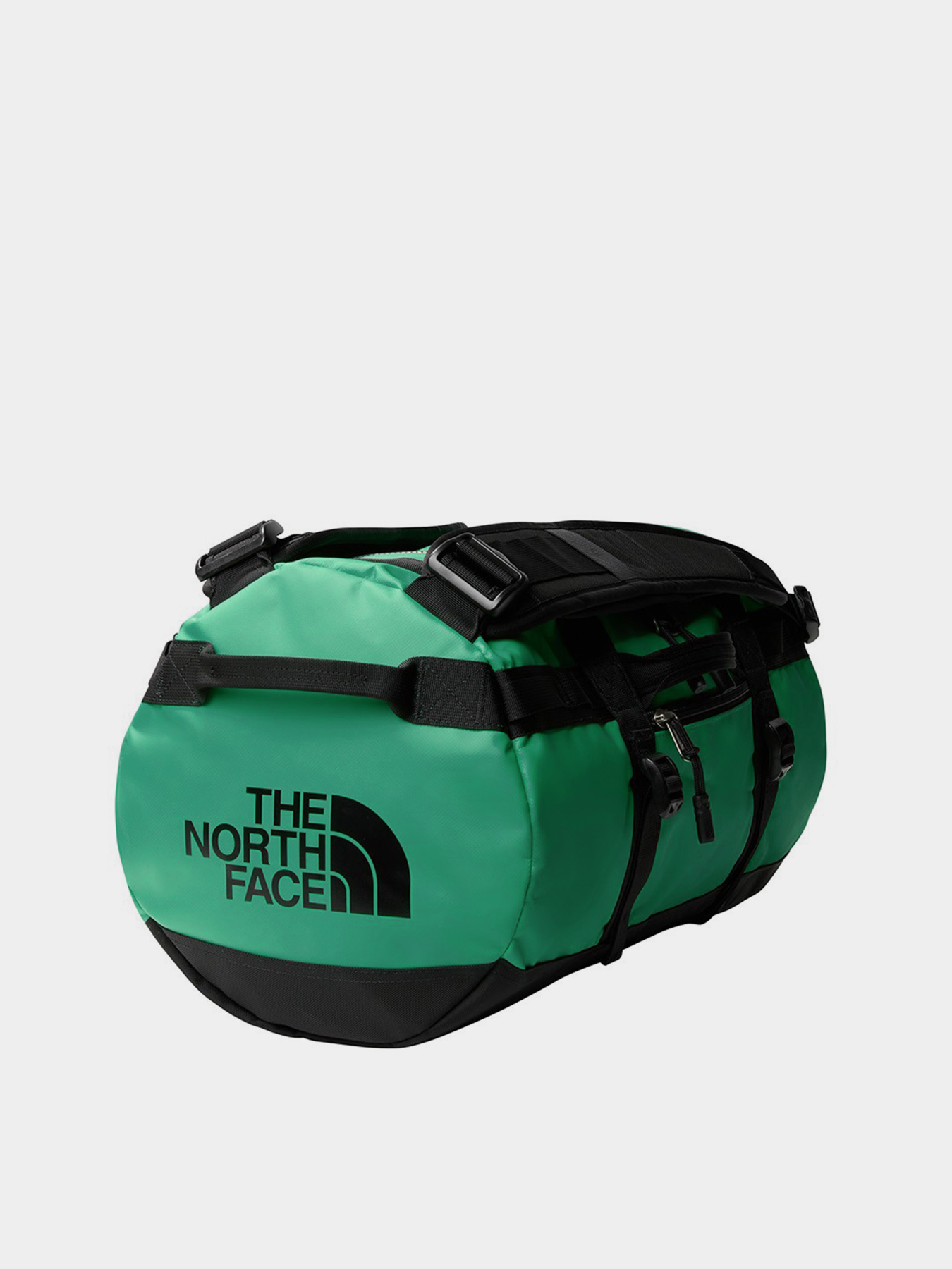 Дорожні сумки та валізи The North Face Base Camp Duffel—XS модель NF0A52SSROJ1 Дорожні сумки та валізи The North Face Base Camp Duffel—XS модель NF0A52SSROJ1 Фото