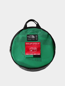 Дорожні сумки та валізи The North Face Base Camp Duffel—XS модель NF0A52SSROJ1 Фото