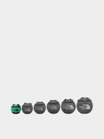 Дорожні сумки та валізи The North Face Base Camp Duffel—XS модель NF0A52SSROJ1 Фото