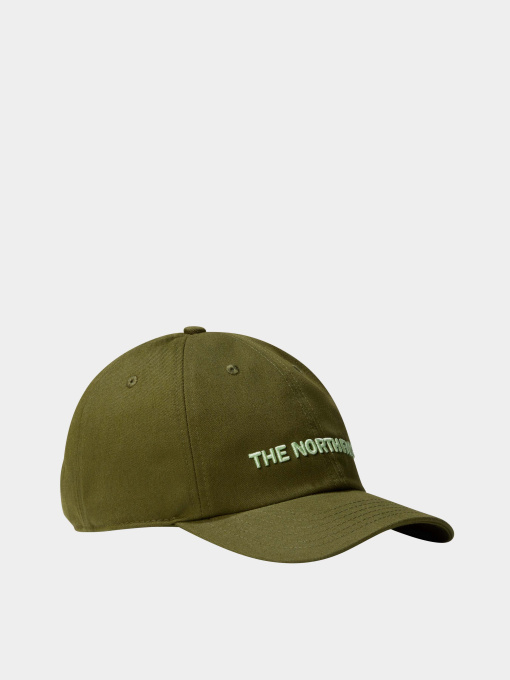 Шапки и кепки The North Face Roomy Norm Hat модель NF0A7WHP1IM1 Фото