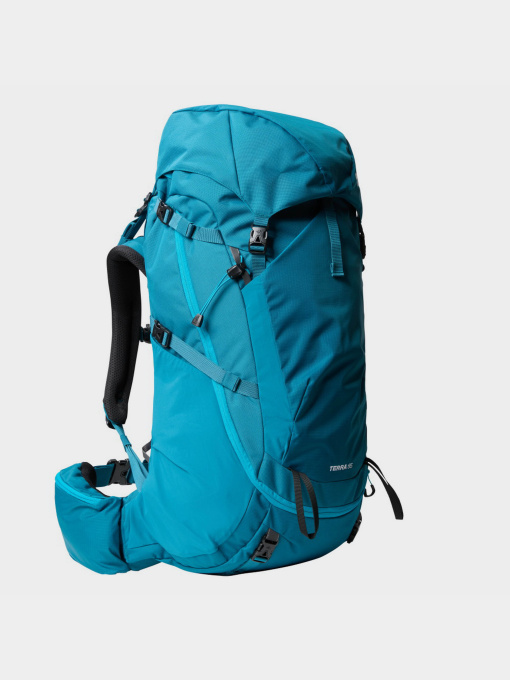 Рюкзаки The North Face Terra 55L модель NF0A87C0UIE1 Фото