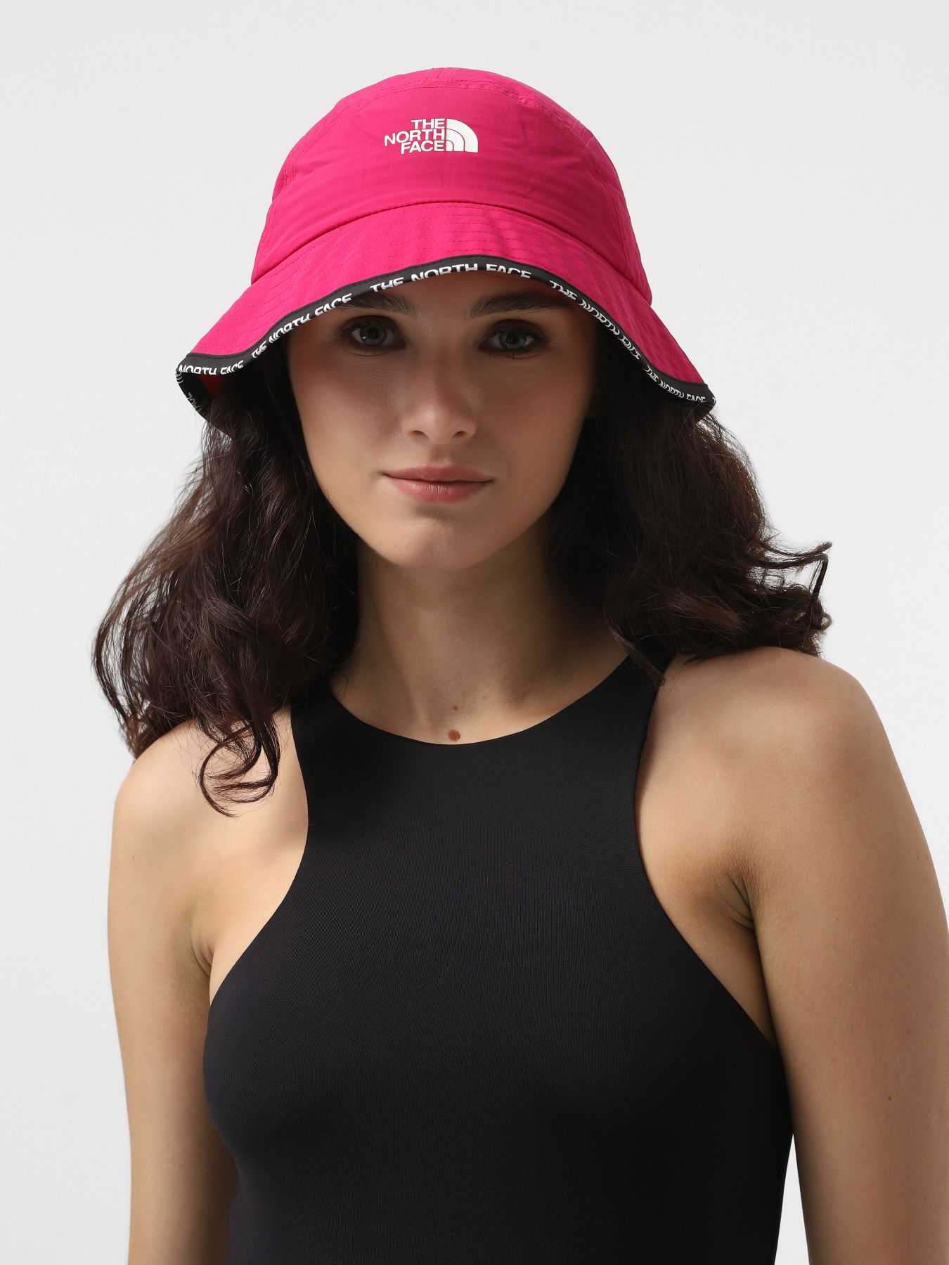 Шапки и кепки The North Face Cypress Bucket модель NF0A7WHAYIA1 Шапки и кепки The North Face Cypress Bucket модель NF0A7WHAYIA1 Фото