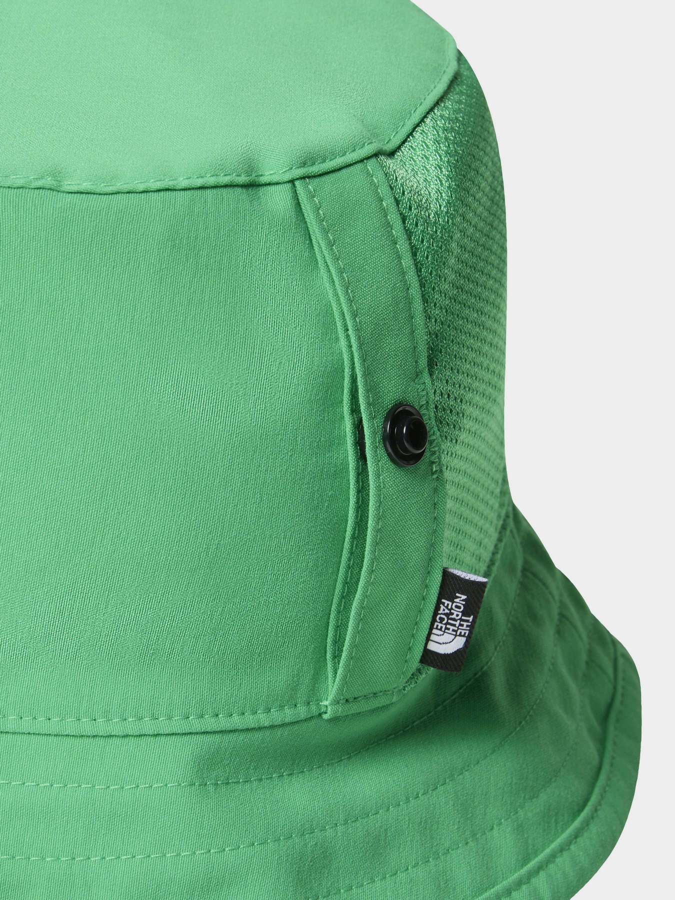 Шапки та кепки The North Face Class V Reversible Bucket Hat модель NF0A7WGY4GI1 Фото