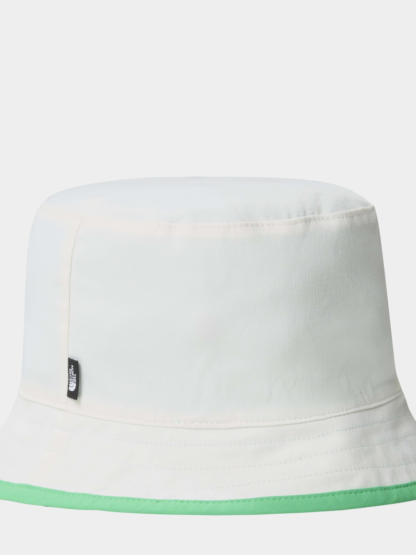 Шапки та кепки The North Face Class V Reversible Bucket Hat модель NF0A7WGY4GI1 Фото