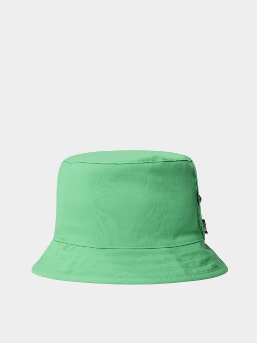 Шапки и кепки The North Face Class V Reversible Bucket Hat модель NF0A7WGY4GI1 Фото