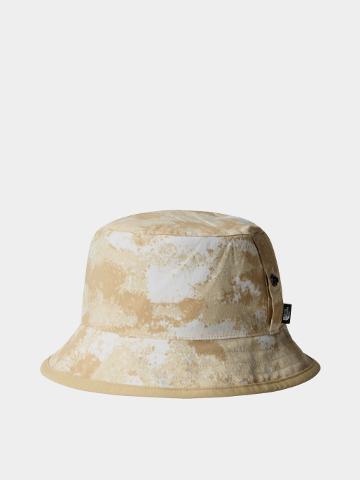 Шапки и кепки The North Face Class V Reversible Bucket Hat модель NF0A7WGYZOX1 Фото