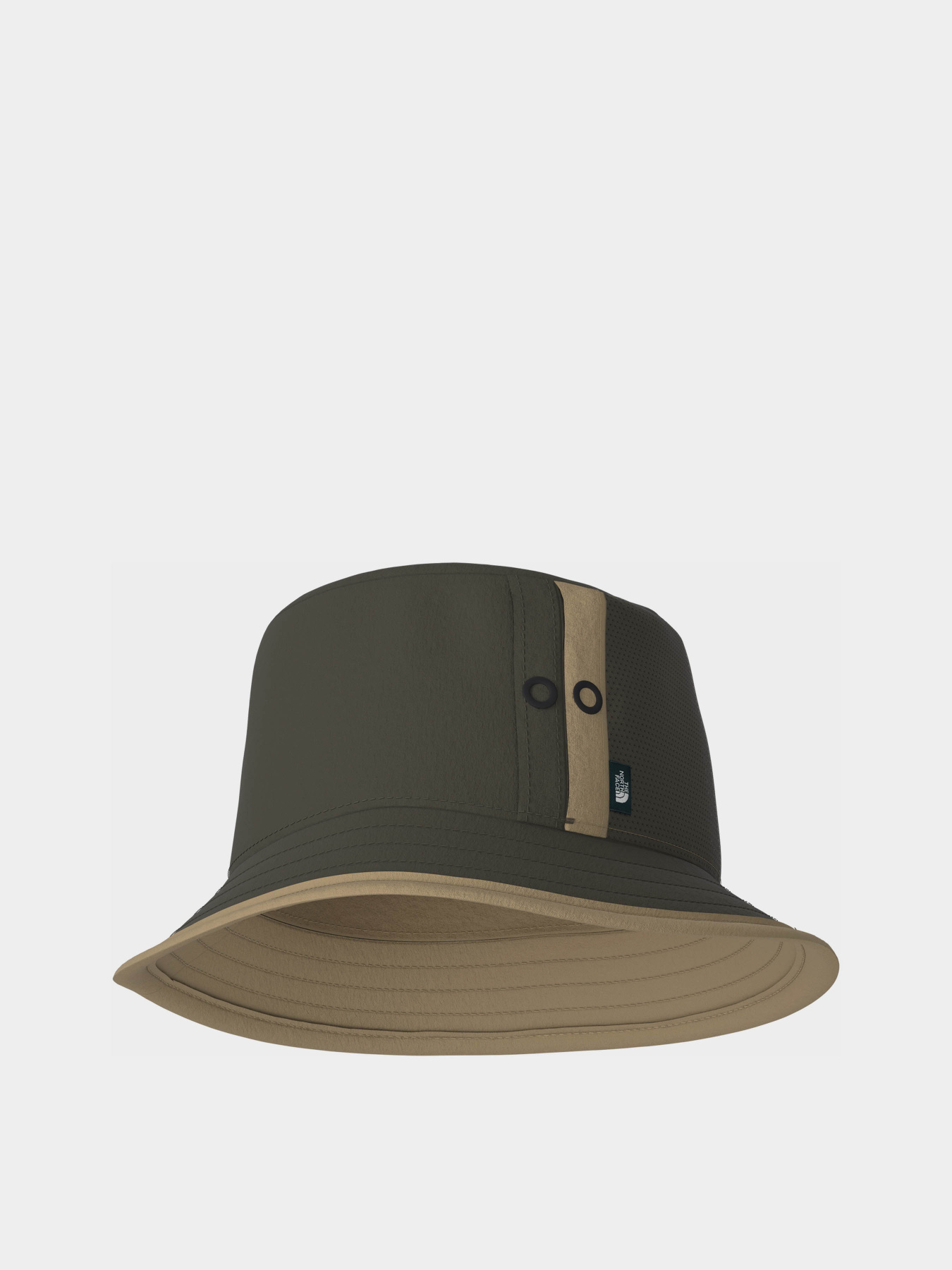 Шапки та кепки The North Face Class V Reversible Bucket Hat модель NF0A7WGYRV41 Шапки та кепки The North Face Class V Reversible Bucket Hat модель NF0A7WGYRV41 Фото