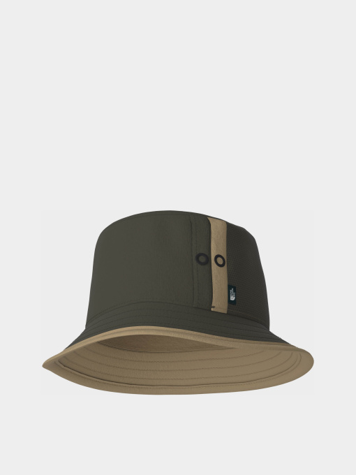 Шапки и кепки The North Face Class V Reversible Bucket Hat модель NF0A7WGYRV41 Фото