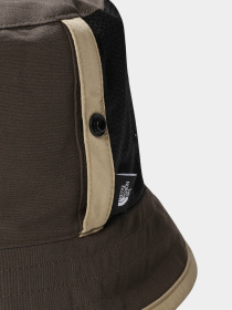 Шапки та кепки The North Face Class V Reversible Bucket Hat модель NF0A7WGYRV41 Фото