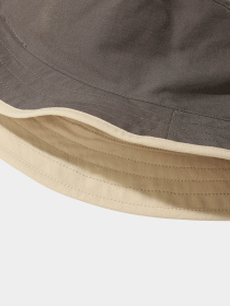 Шапки та кепки The North Face Class V Reversible Bucket Hat модель NF0A7WGYRV41 Фото