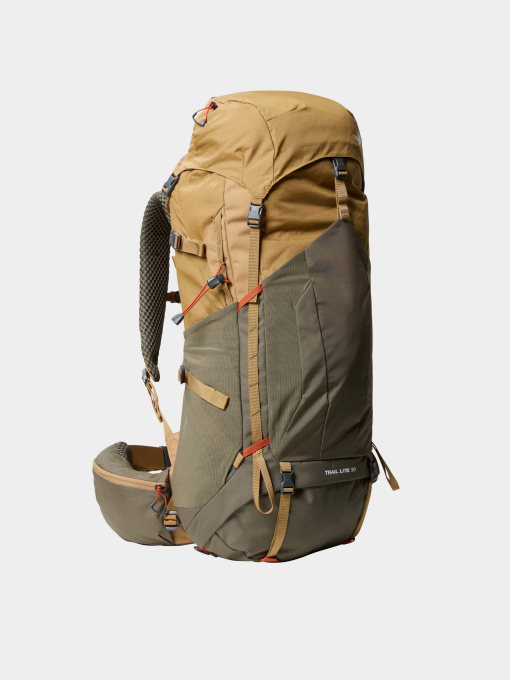 Рюкзаки The North Face Trail Lite 53L модель NF0A81CGORV1 Фото