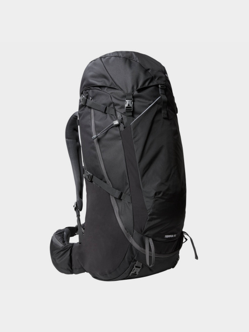 Рюкзаки The North Face Terra 65L модель NF0A87BXKT01 Фото