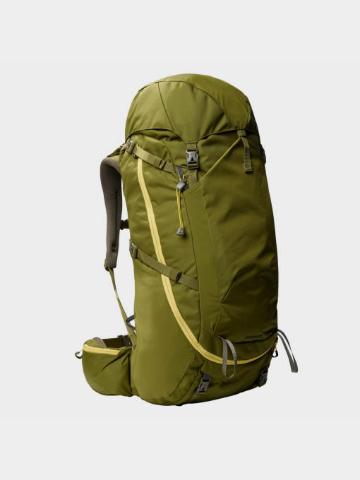 Рюкзаки The North Face Terra 65L модель NF0A87BXWYI1 Фото