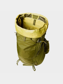 Рюкзаки The North Face Terra 55L модель NF0A87BZWYI1 Фото