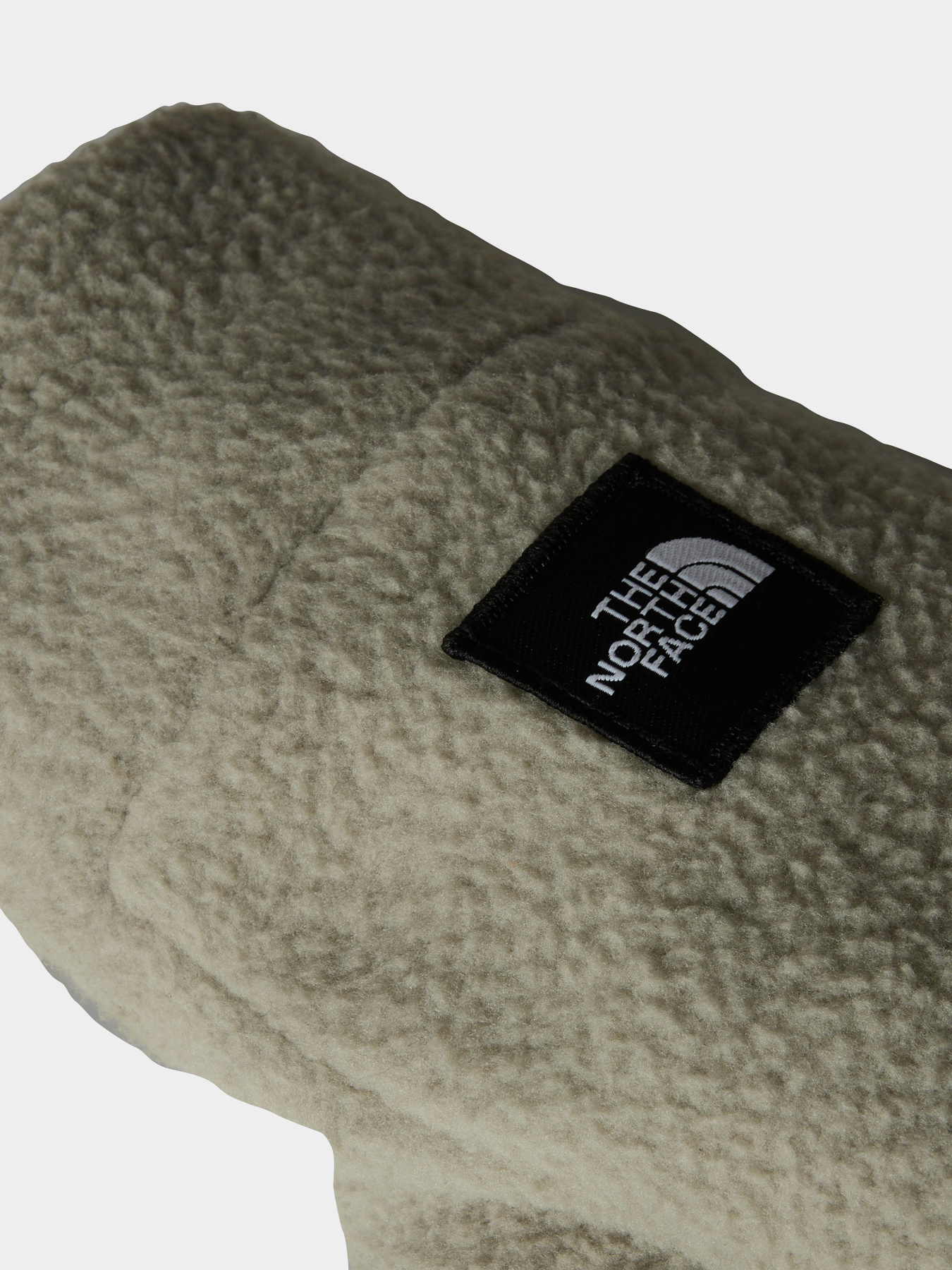 Перчатки и варежки The North Face Fleeski Etip модель NF0A3SJ41I41 Фото
