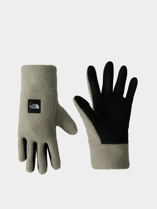 Перчатки и варежки The North Face Fleeski Etip модель NF0A3SJ41I41 Фото