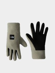 Перчатки и варежки The North Face Fleeski Etip модель NF0A3SJ41I41 Фото