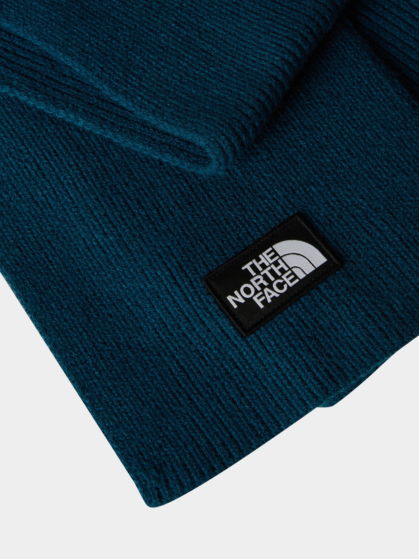 Шарфы и платки The North Face Logo Box модель NF0A7RJ21NO1 Шарфы и платки The North Face Logo Box модель NF0A7RJ21NO1 Фото