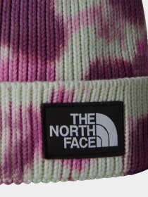Шапки и кепки The North Face Tie Dye Logo Box модель NF0A7WJI9EI1 Фото