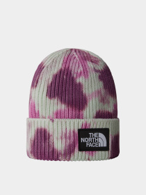 Шапки и кепки The North Face Tie Dye Logo Box модель NF0A7WJI9EI1 Фото