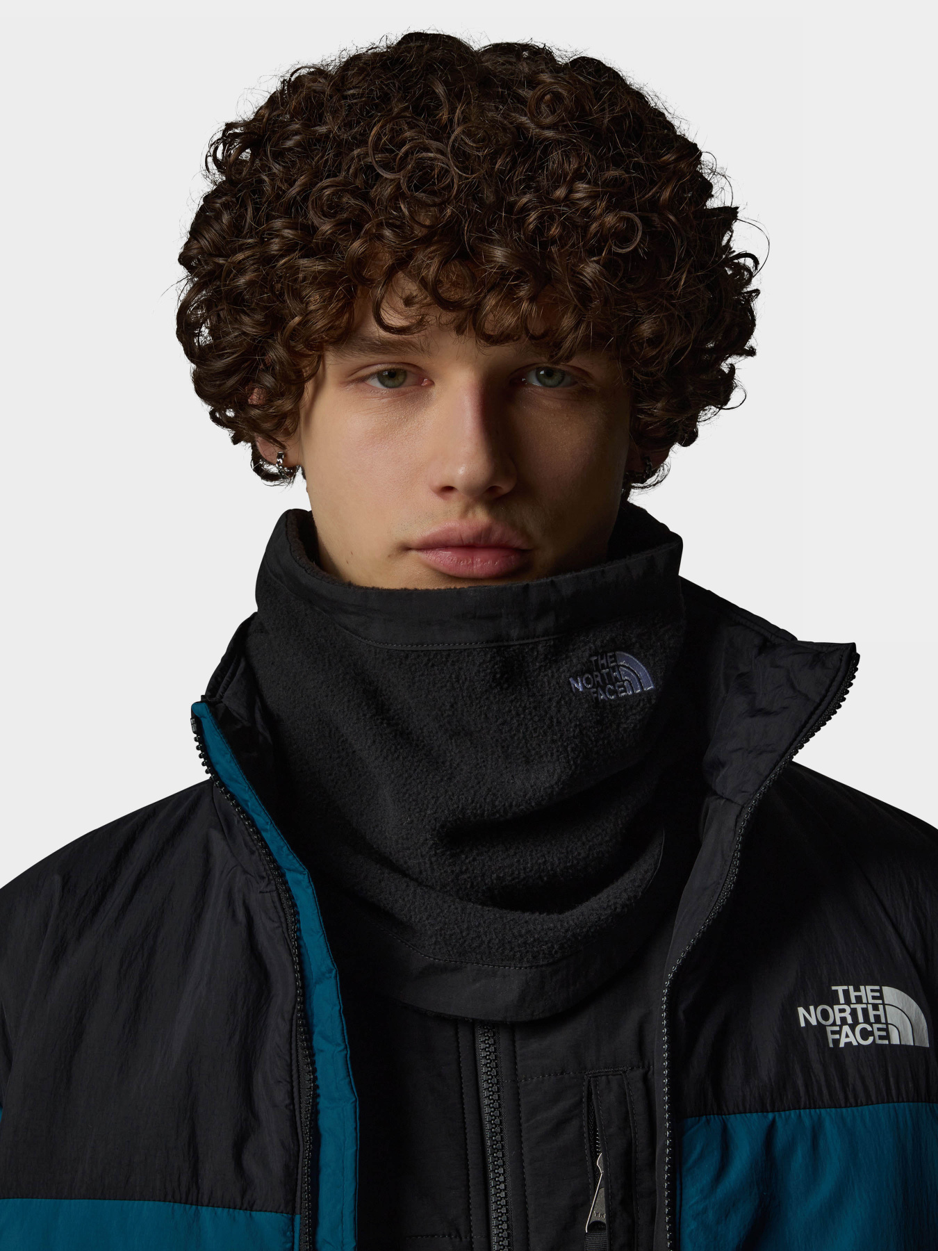 Шарфи та хустки The North Face Denali модель NF0A8884JK31 Шарфи та хустки The North Face Denali модель NF0A8884JK31 Фото