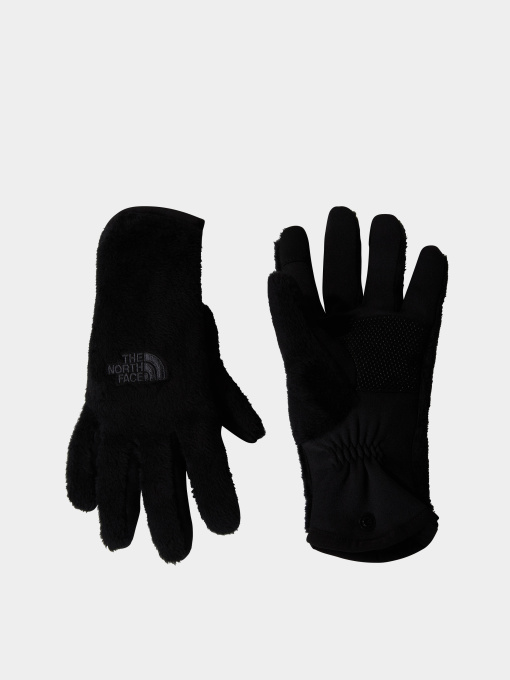 Рукавиці та рукавички The North Face Osito Etip модель NF0A888QJK31 Фото