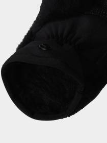 Перчатки и варежки The North Face Osito Etip модель NF0A888QJK31 Фото