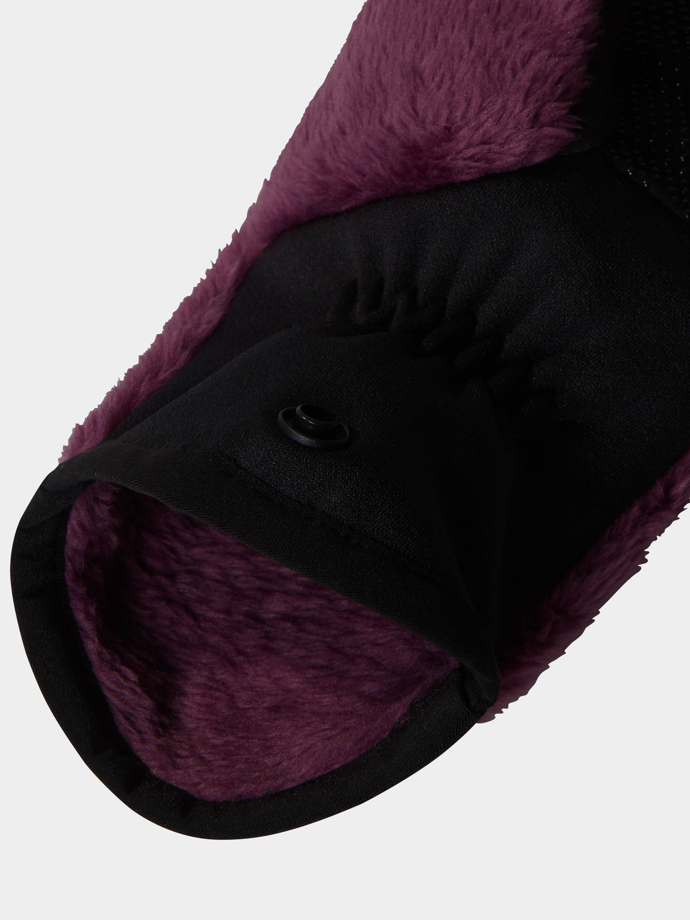 Перчатки и варежки The North Face Osito Etip модель NF0A888Q1NI1 Фото
