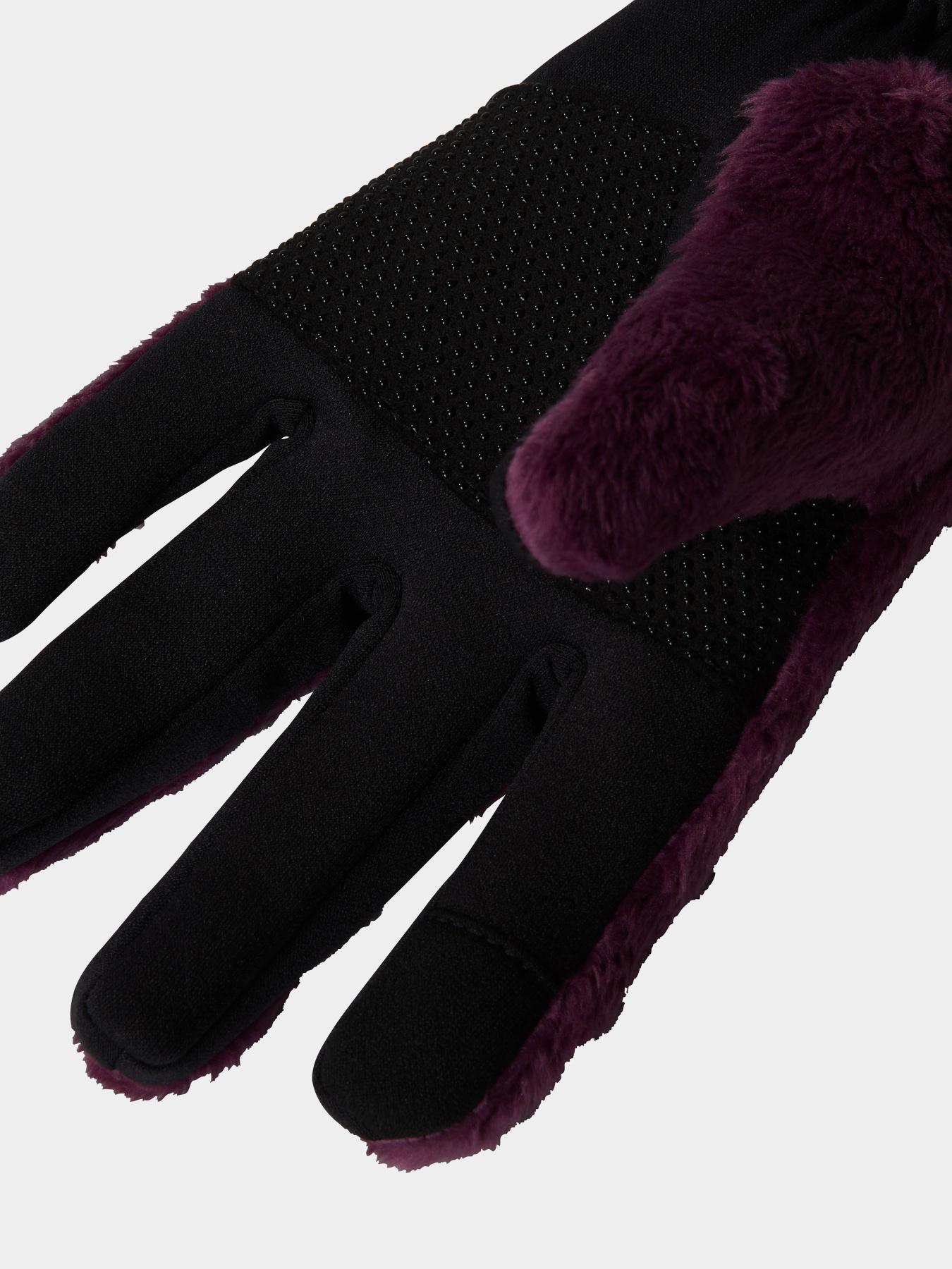 Перчатки и варежки The North Face Osito Etip модель NF0A888Q1NI1 Фото