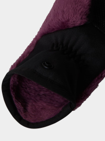 Перчатки и варежки The North Face Osito Etip модель NF0A888Q1NI1 Фото