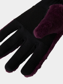 Перчатки и варежки The North Face Osito Etip модель NF0A888Q1NI1 Фото