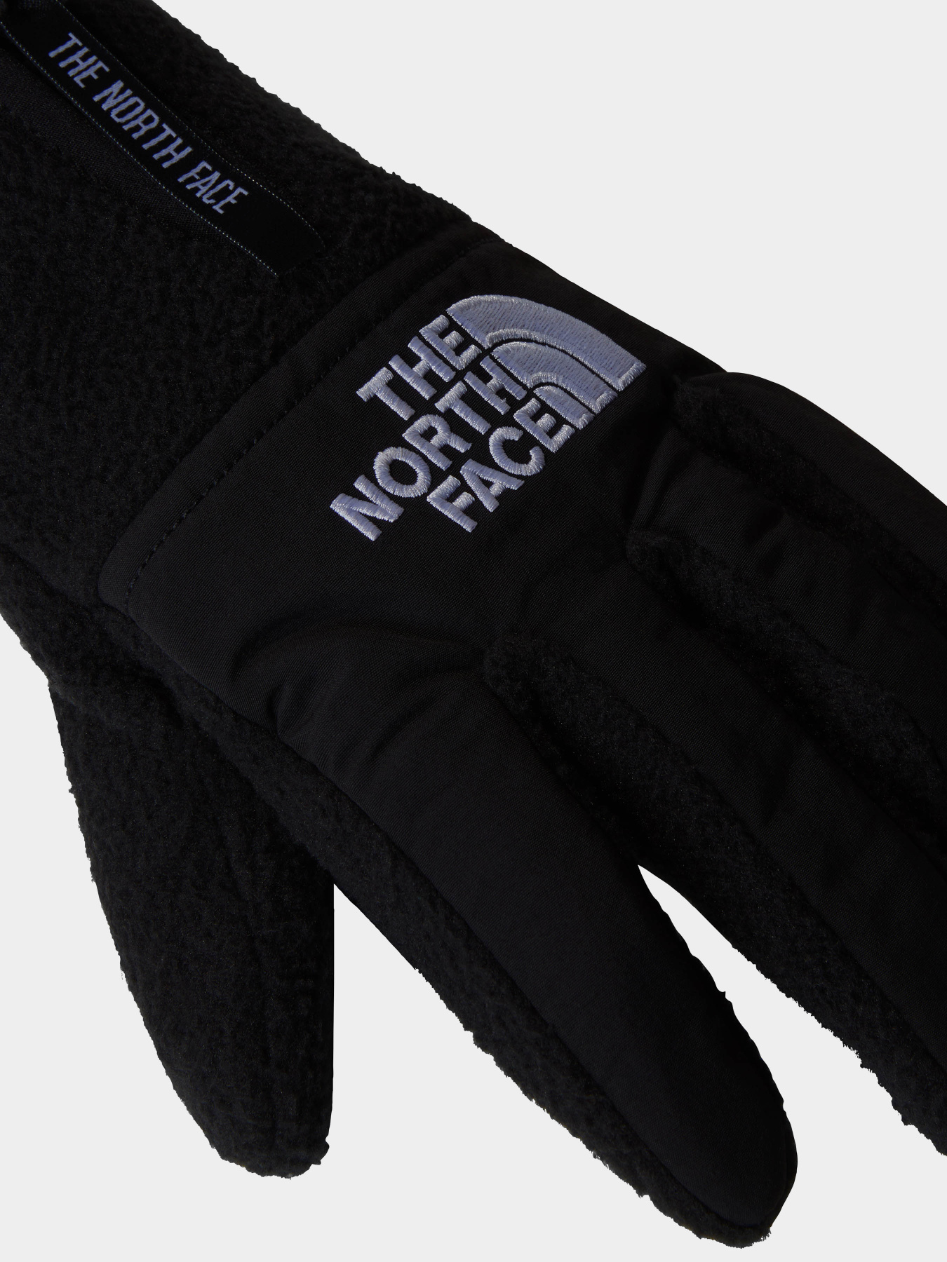 Перчатки и варежки The North Face Denali Etip модель NF0A888SJK31 Фото