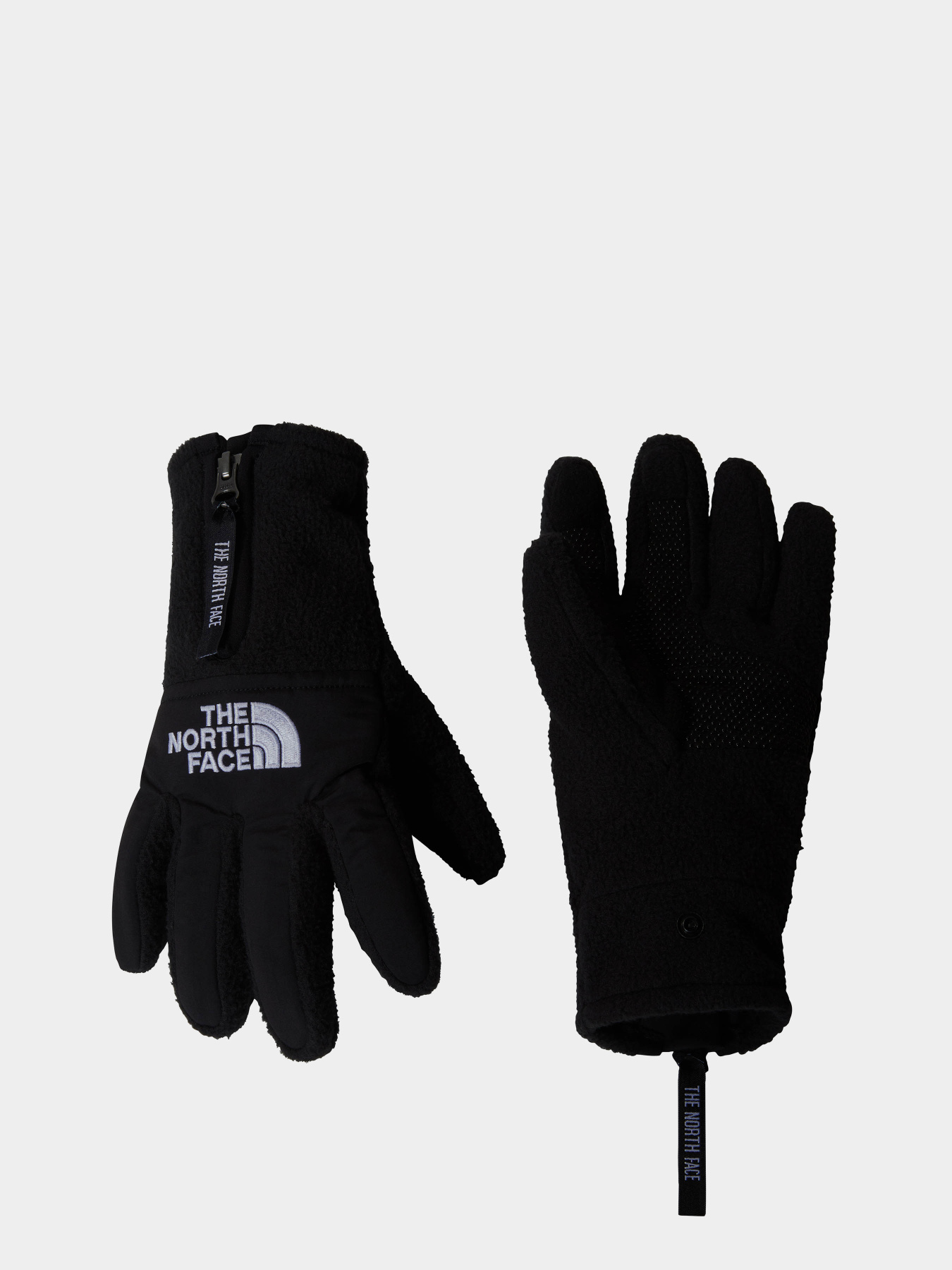 Перчатки и варежки The North Face Denali Etip модель NF0A888SJK31 Фото