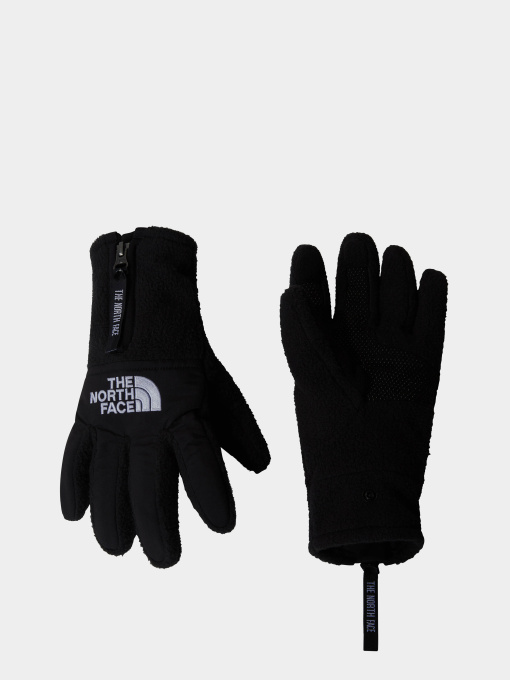 Перчатки и варежки The North Face Denali Etip модель NF0A888SJK31 Фото