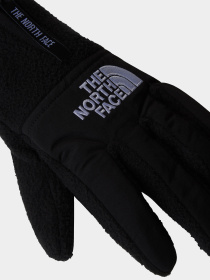 Перчатки и варежки The North Face Denali Etip модель NF0A888SJK31 Фото