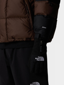 Перчатки и варежки The North Face Denali Etip модель NF0A888SJK31 Фото