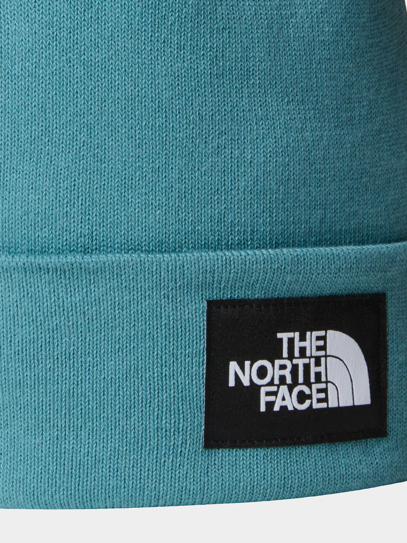 Шапки та кепки The North Face Dock Worker Recycled Beanie модель NF0A3FNT1OM1 Шапки та кепки The North Face Dock Worker Recycled Beanie модель NF0A3FNT1OM1 Фото