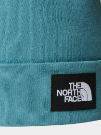 Шапки та кепки The North Face Dock Worker Recycled Beanie модель NF0A3FNT1OM1 Фото