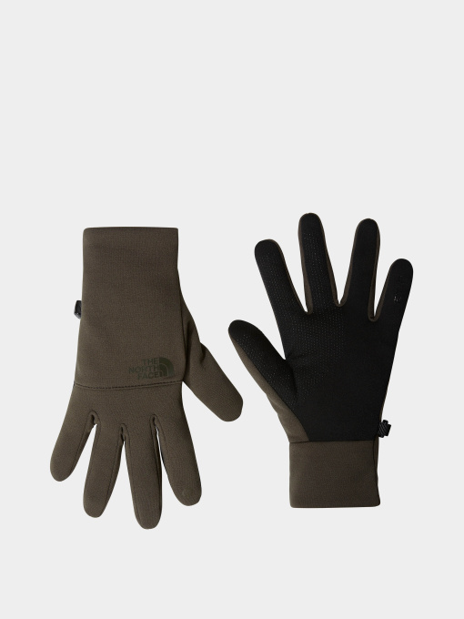 Перчатки и варежки The North Face модель NF0A4SHA21L1 Фото