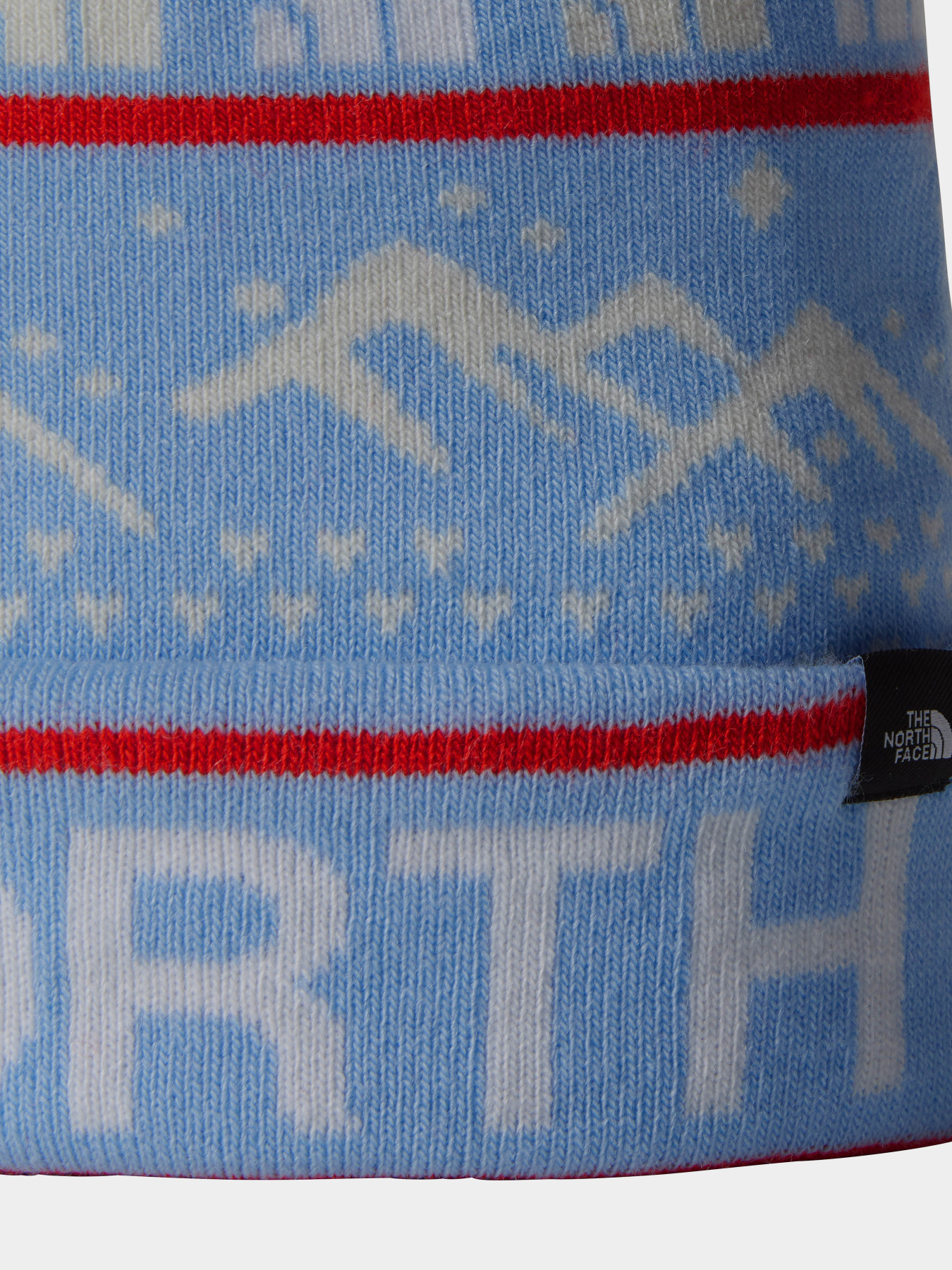 Шапки и кепки The North Face Ski Tuke модель NF0A4SIE8XO1 Шапки и кепки The North Face Ski Tuke модель NF0A4SIE8XO1 Фото
